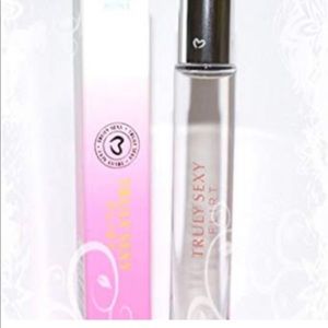 PR Truly Sexy Flirt Fragrance Rollerball.